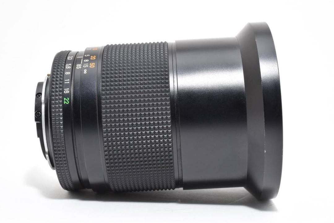 ★外観美品・動作品Vario-Sonnar 28-85 3.3-4 T* MMJ