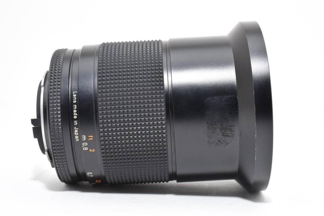 ★外観美品・動作品Vario-Sonnar 28-85 3.3-4 T* MMJ