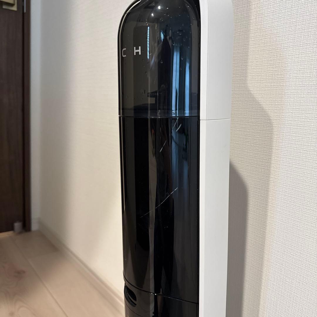 MACH 水拭き掃除機⭐︎セルフクリーニング機能付き⭐︎フロアクリーナーのおまけあり