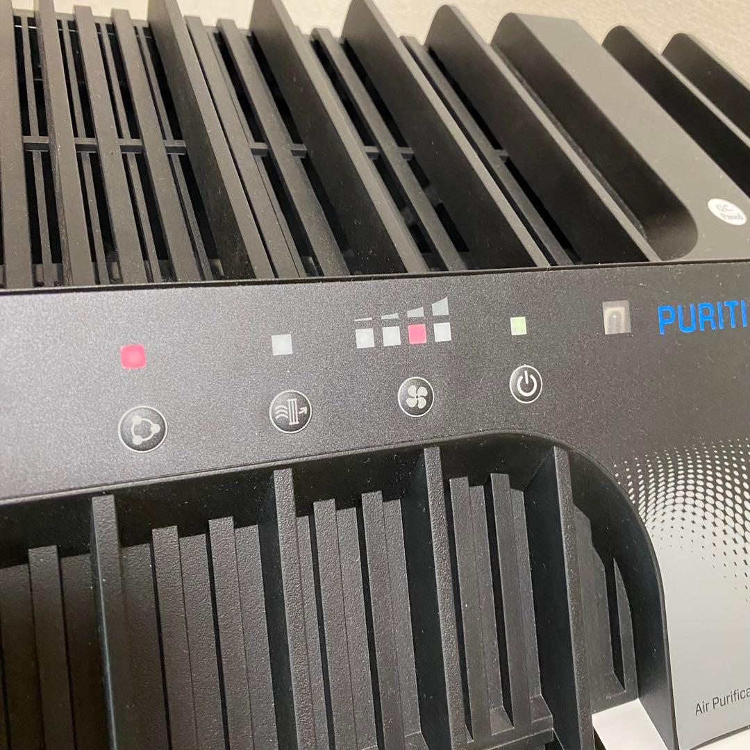 ≪未使用品≫ PURITII KJF375 アリックス 空気清浄機 ピュリティ