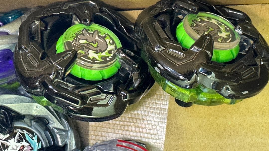 ベイブレード　まとめ売り