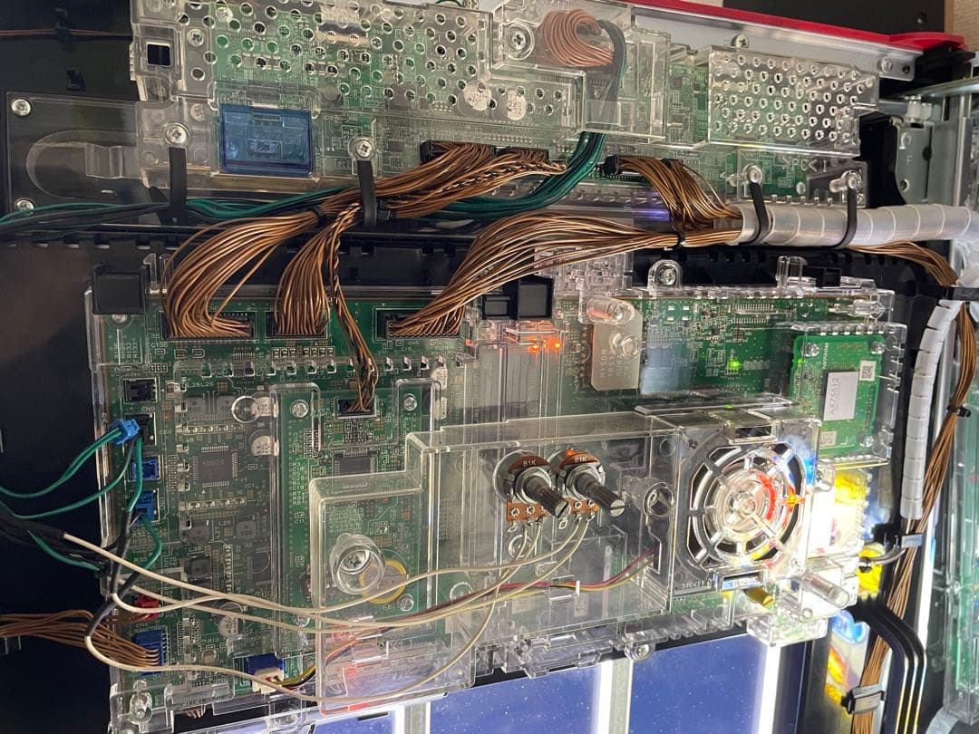 【最終価格】押忍番長 ZERO ゼロ スロット 実機