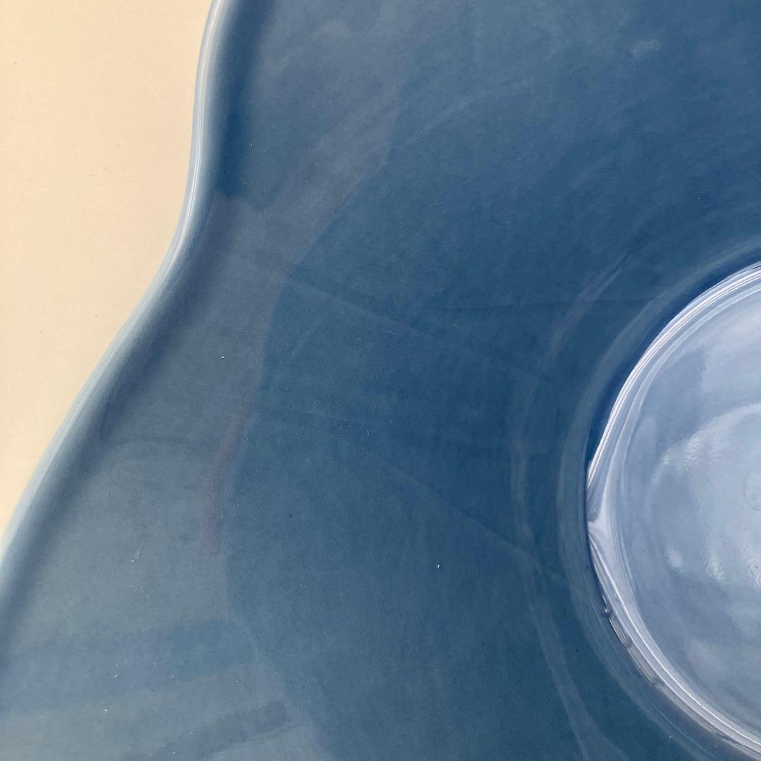 ヴィンテージ　アラビア　トゥーリ　TUULI ボウル　直径21.5高さ13cm