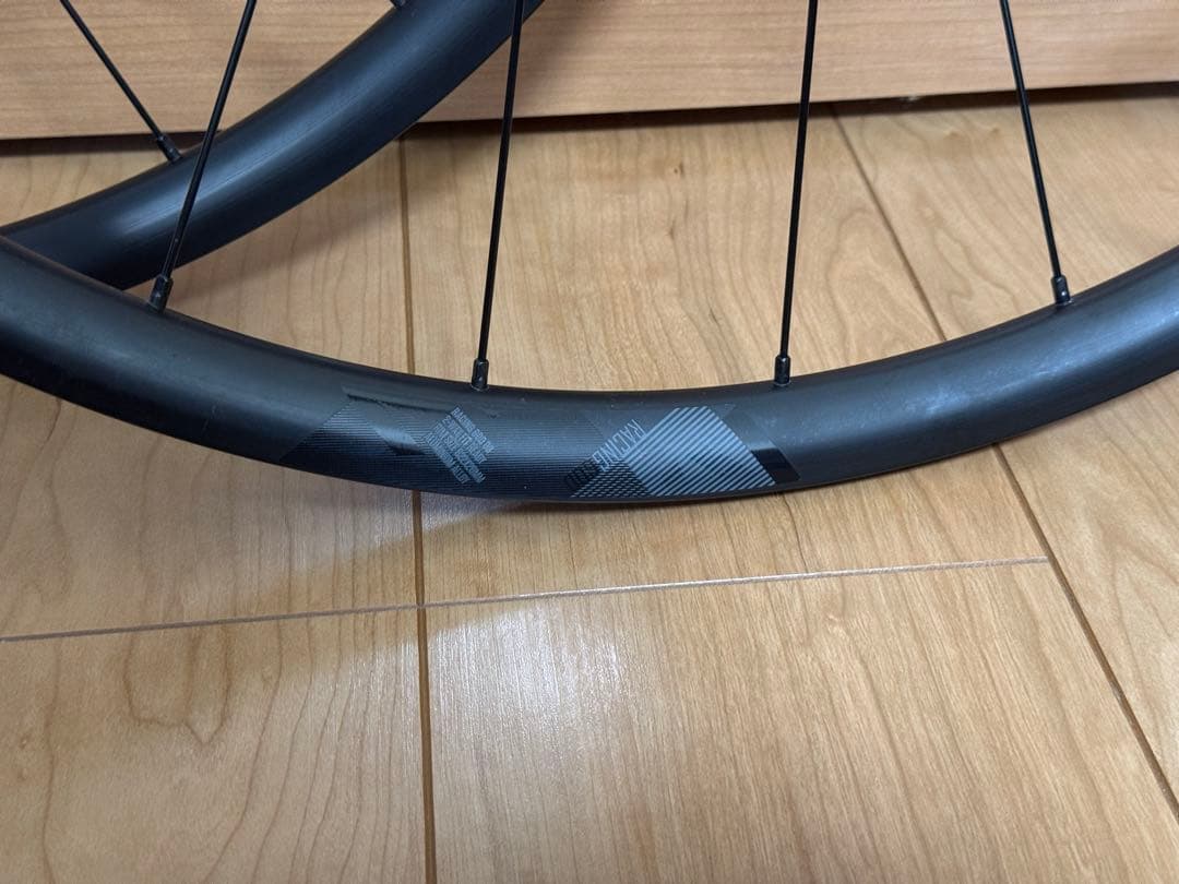 Fulcrum Racing 600DB シマノフリー