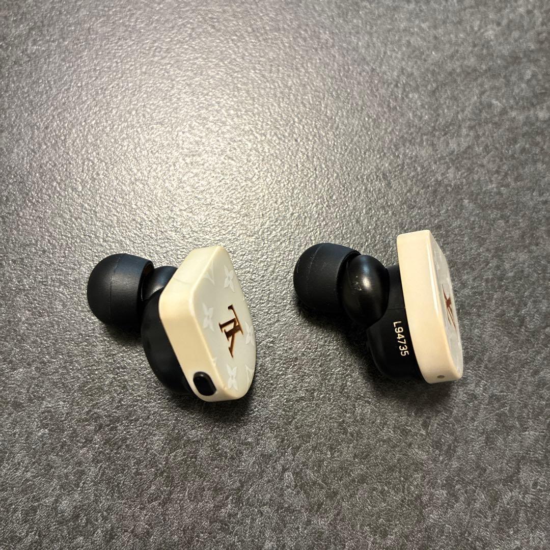 ルイヴィトン　イヤホン　【訳あり】