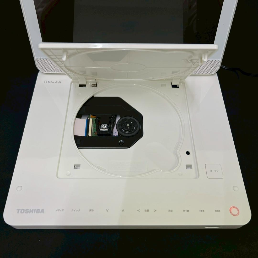 TOSHIBA SD-BP900S ポータブル ブルーレイディスクプレーヤー