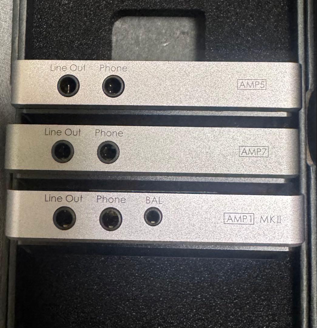 iBasso audio DX200 amp9 amp5 amp7amp1mkⅡ