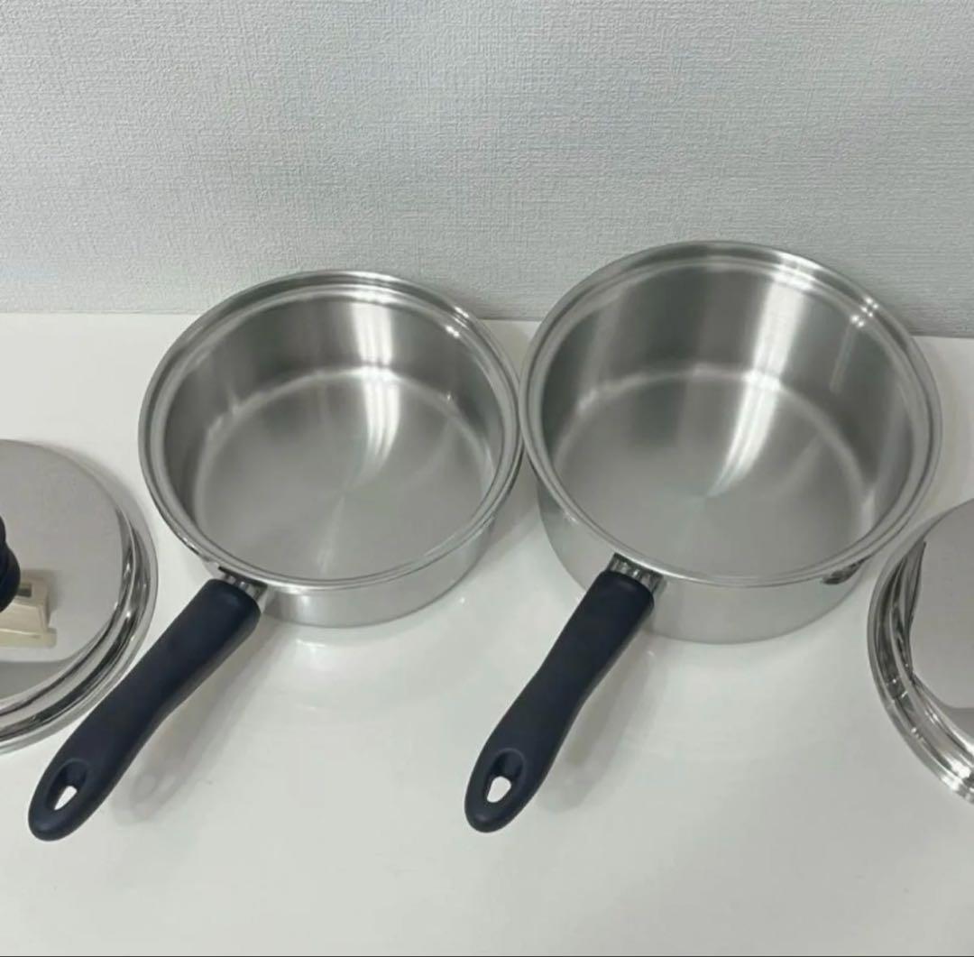 ともちんアムウェイ　大ソースパンのみ