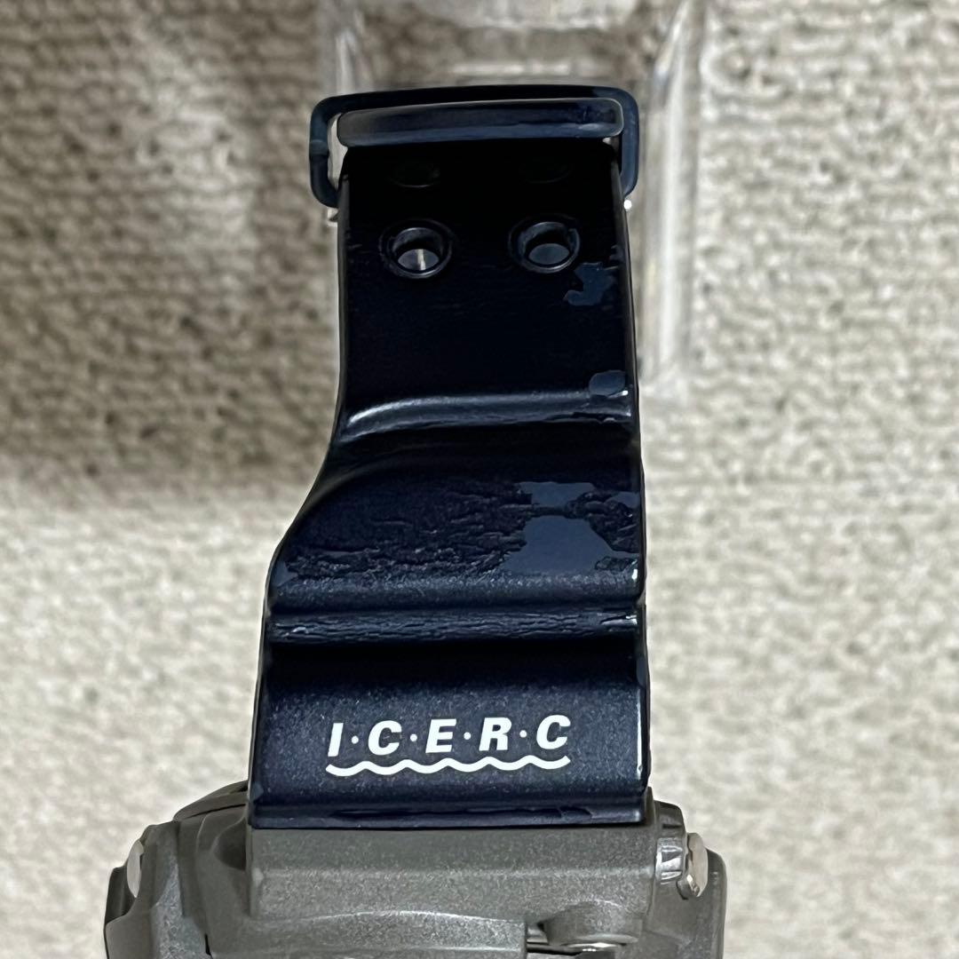 カシオ Gショック CASIO フロッグマン GW-200K-2 電波 ソーラー