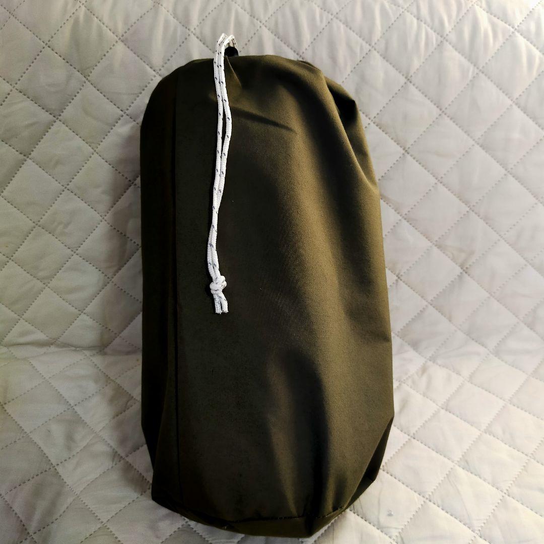 BD-76KA BDK-75TC フロントウォール カーキ 開封済み 未使用