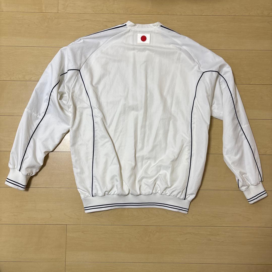 MIZUNO Pro ミズノプロ　野球　日本代表　侍ジャパン　ウインドブレーカー