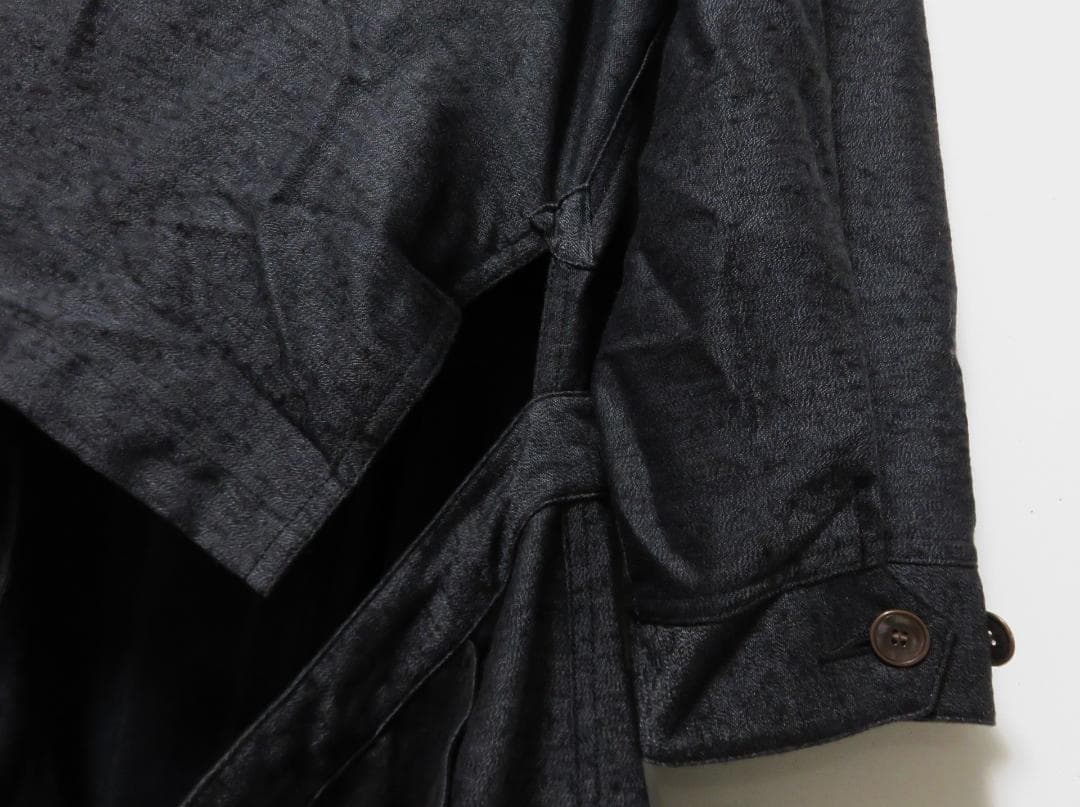 定価9.9万 新品 LESS TAILOR F.S.A ジャンプスーツ