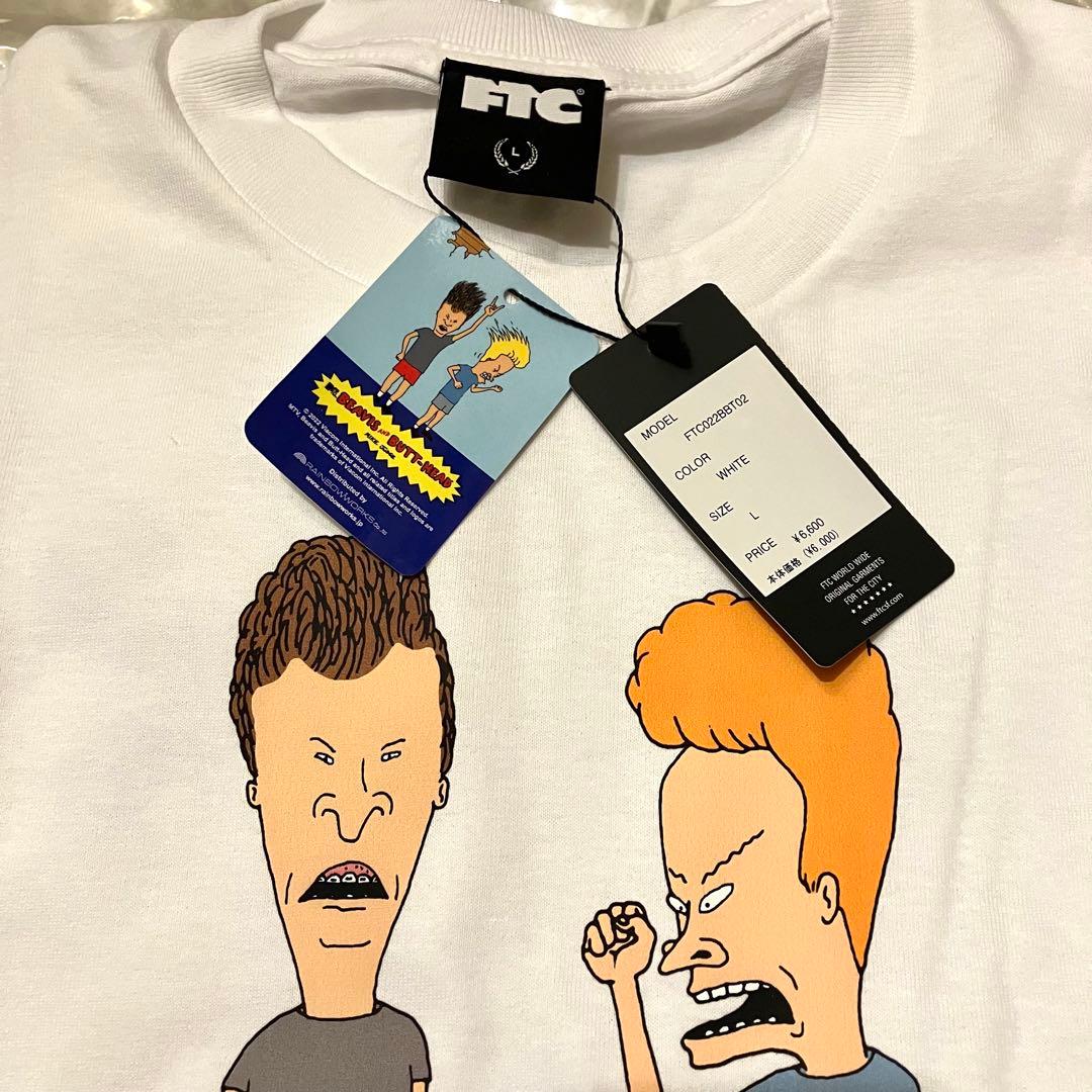 s*様 FTC Lサイズ まとめ売り　新品未使用　送料込み