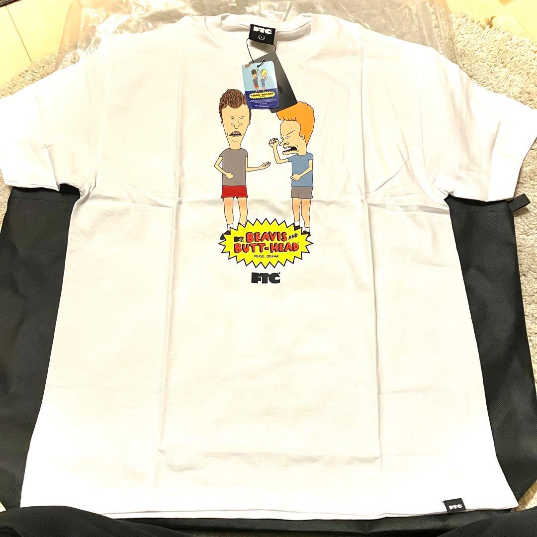 s*様 FTC Lサイズ まとめ売り　新品未使用　送料込み