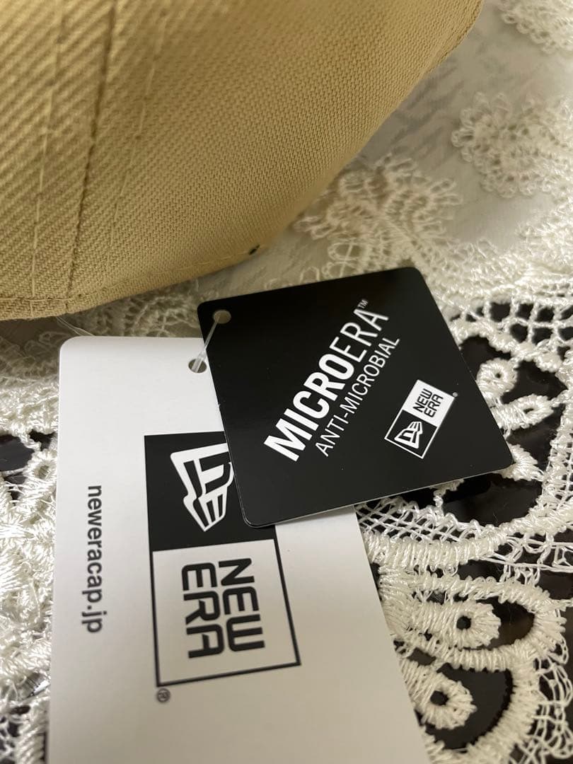 オリックスバッファローズ　2025宮崎キャンプ限定キャップ