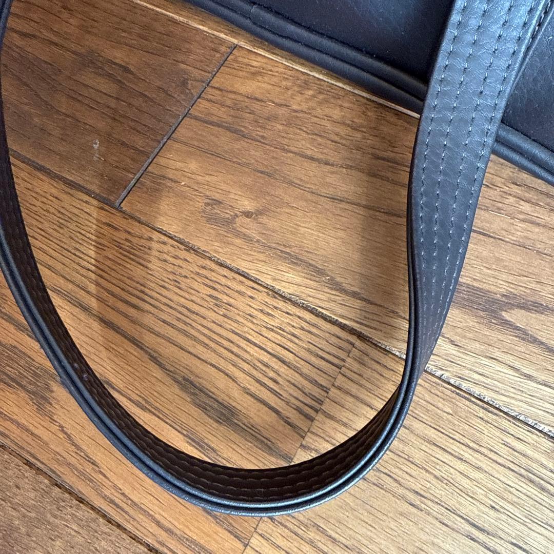 EAST BOY スクールバック　ブラウン