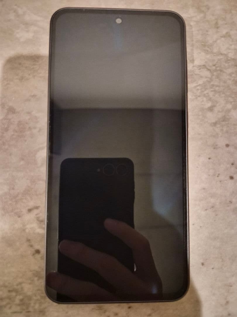 Samsung Galaxy A36 5G ブラック 本体（国内正規品）