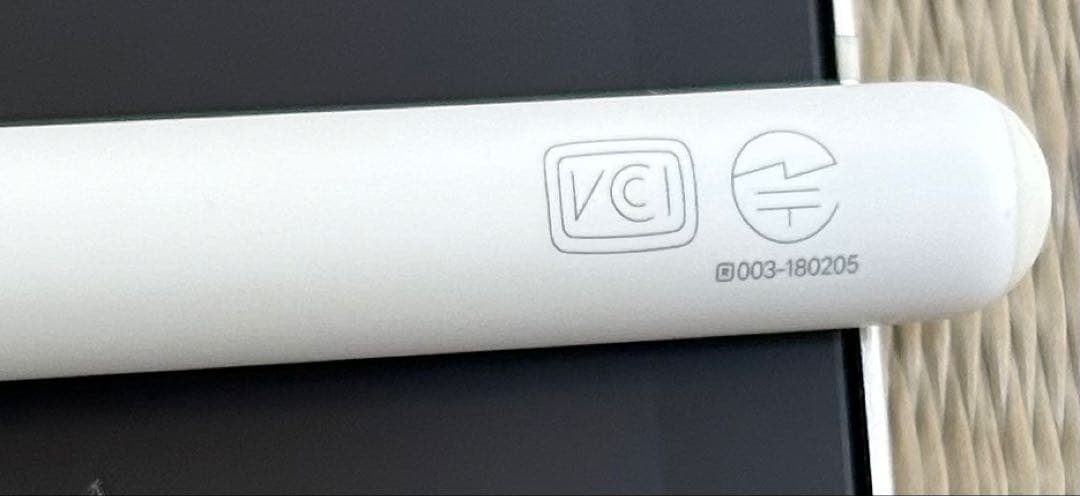 【値下げ】iPad mini6セルラー 64GB + Apple Pencil