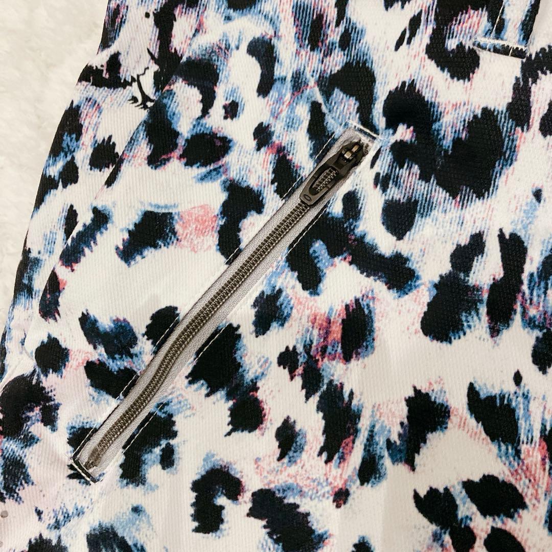 【美品】オークリー ゴルフウェア メンズ セットアップ 上下 スポーツ