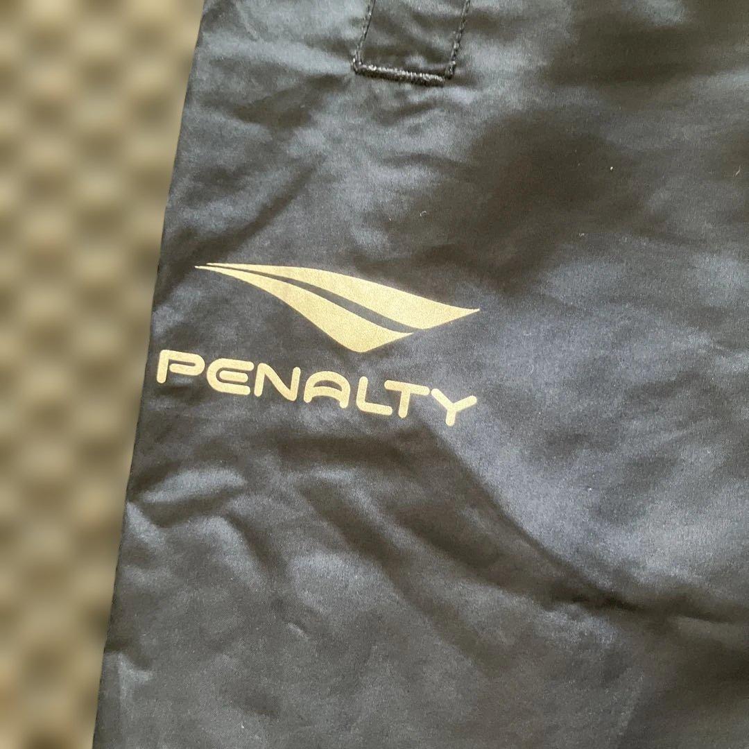 PENALTY ピステ上下 ジャージ上下　タートル　5点セット　未使用品あり