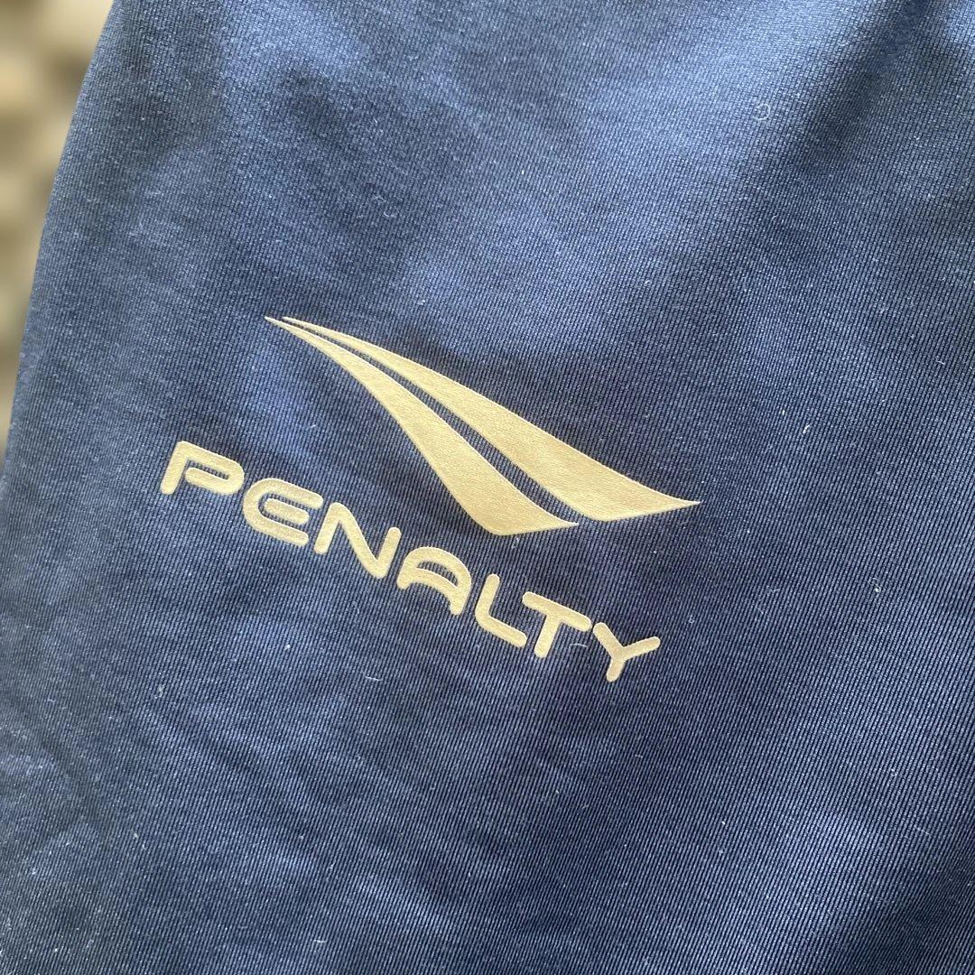 PENALTY ピステ上下 ジャージ上下　タートル　5点セット　未使用品あり