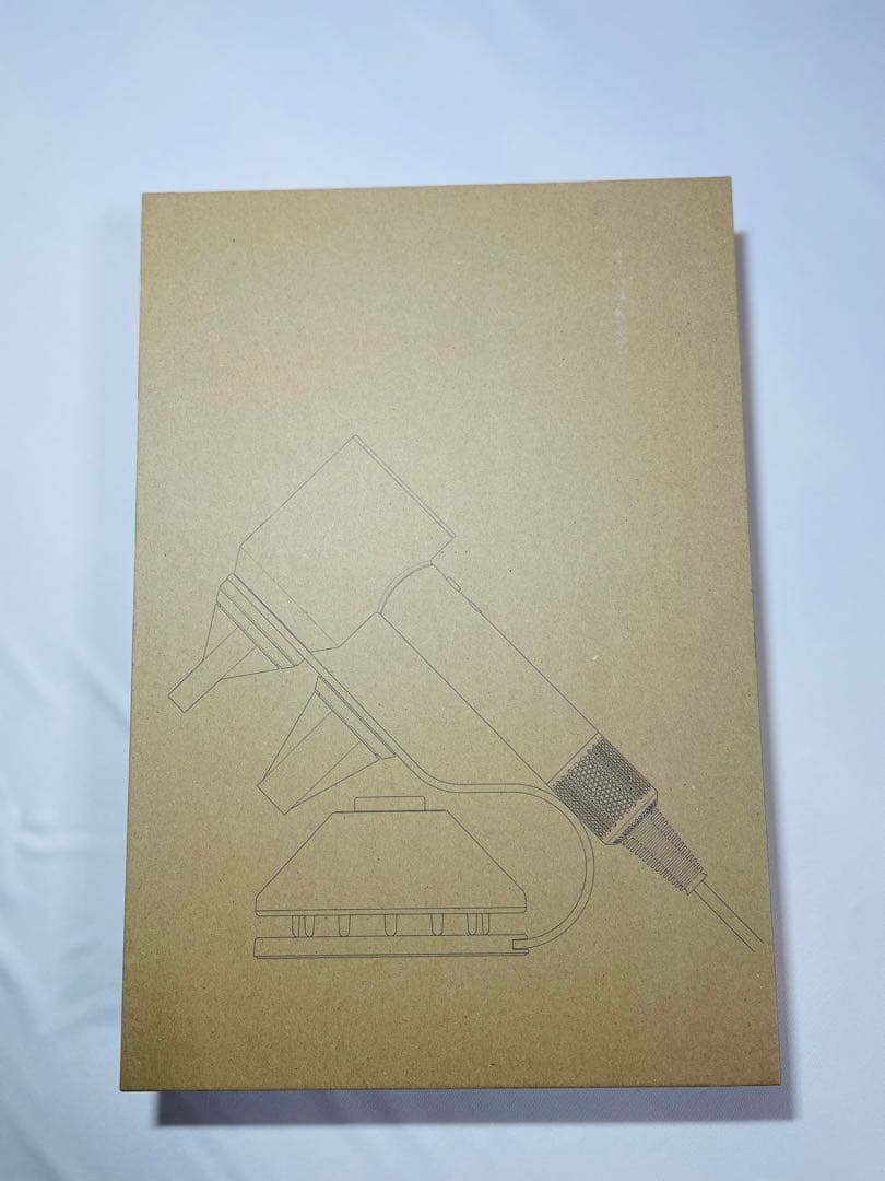 dyson supersonic ダイソン　スーパーソニック　ヘア　ドライヤー