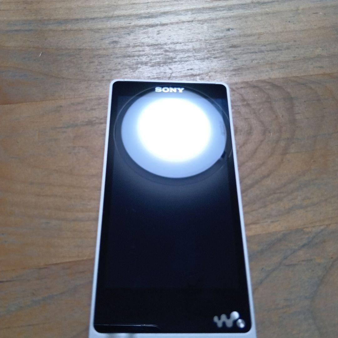 SONYウォークマンNW-ZX1 128GB　美品　動作良好