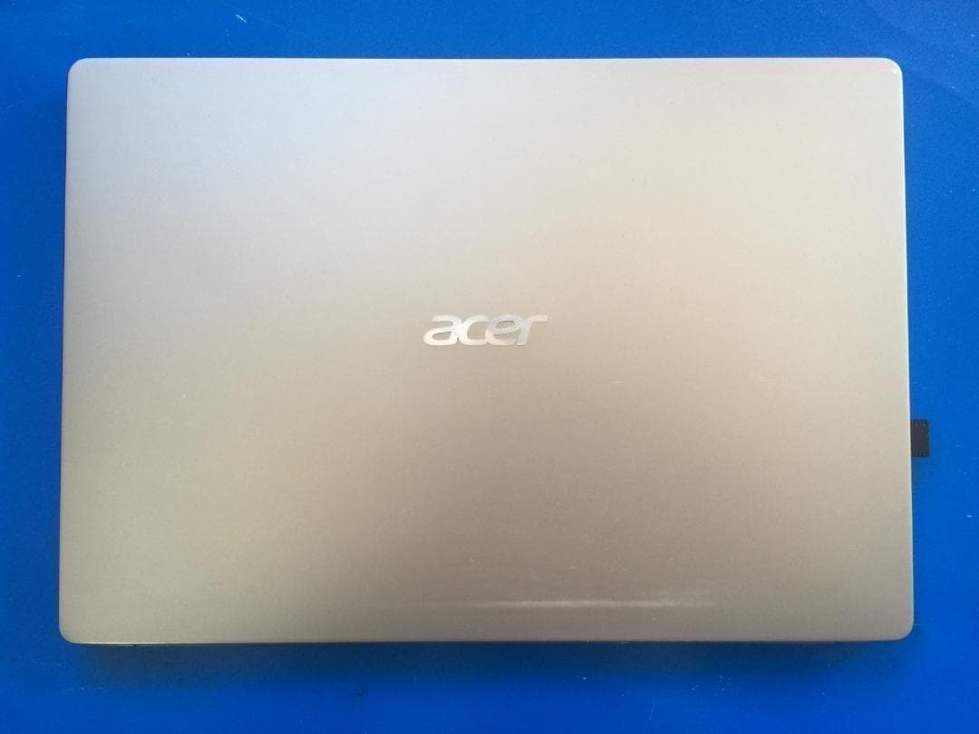 Acer SF114-32 14型 IPS/SSD/Office2024/WIn