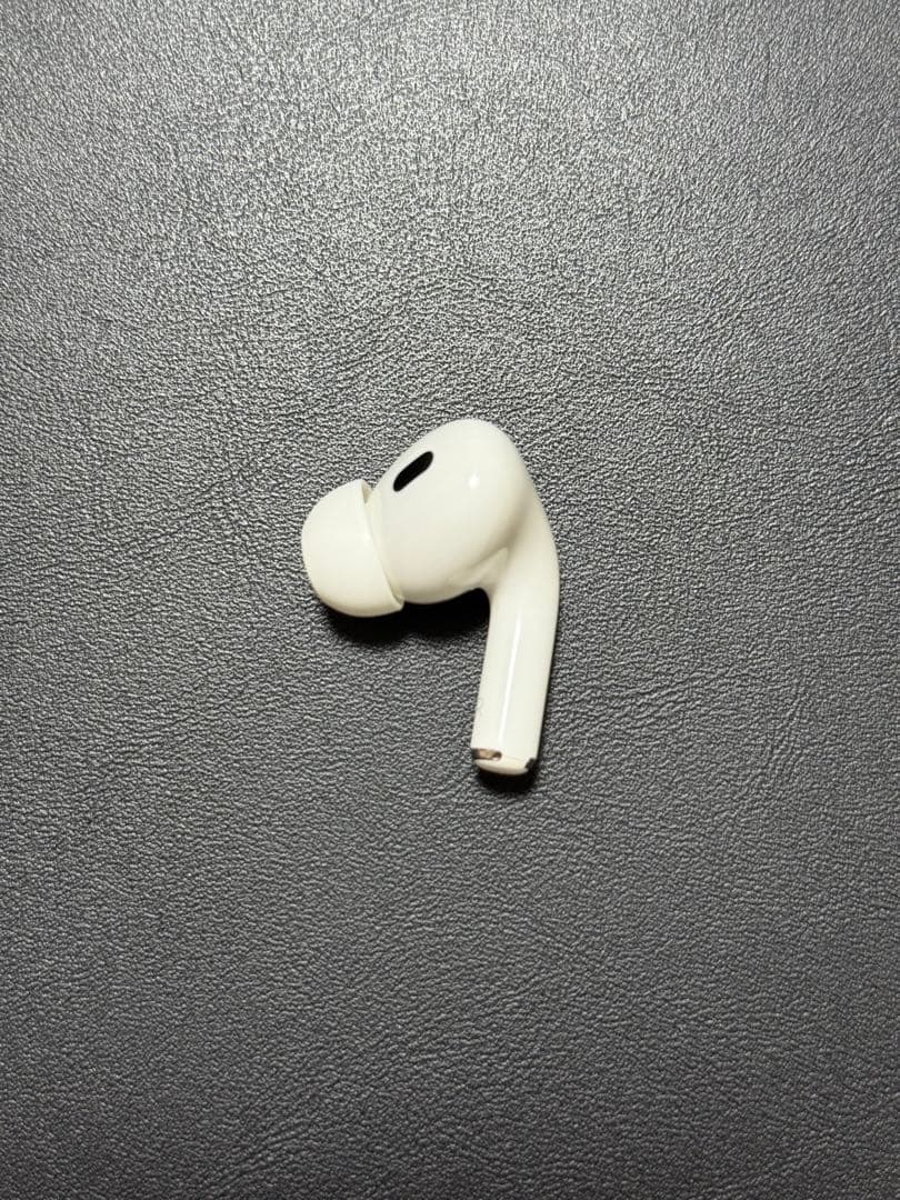 【美品】正規品AirPods Pro(第二世代) Type-C