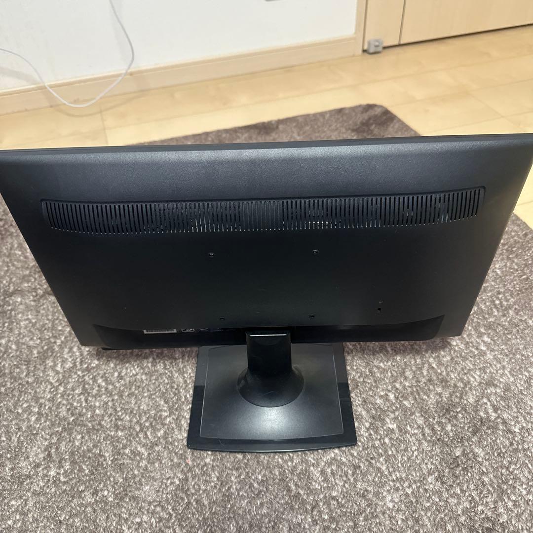 ゲーミングモニター　アイオーデータ　送料無料