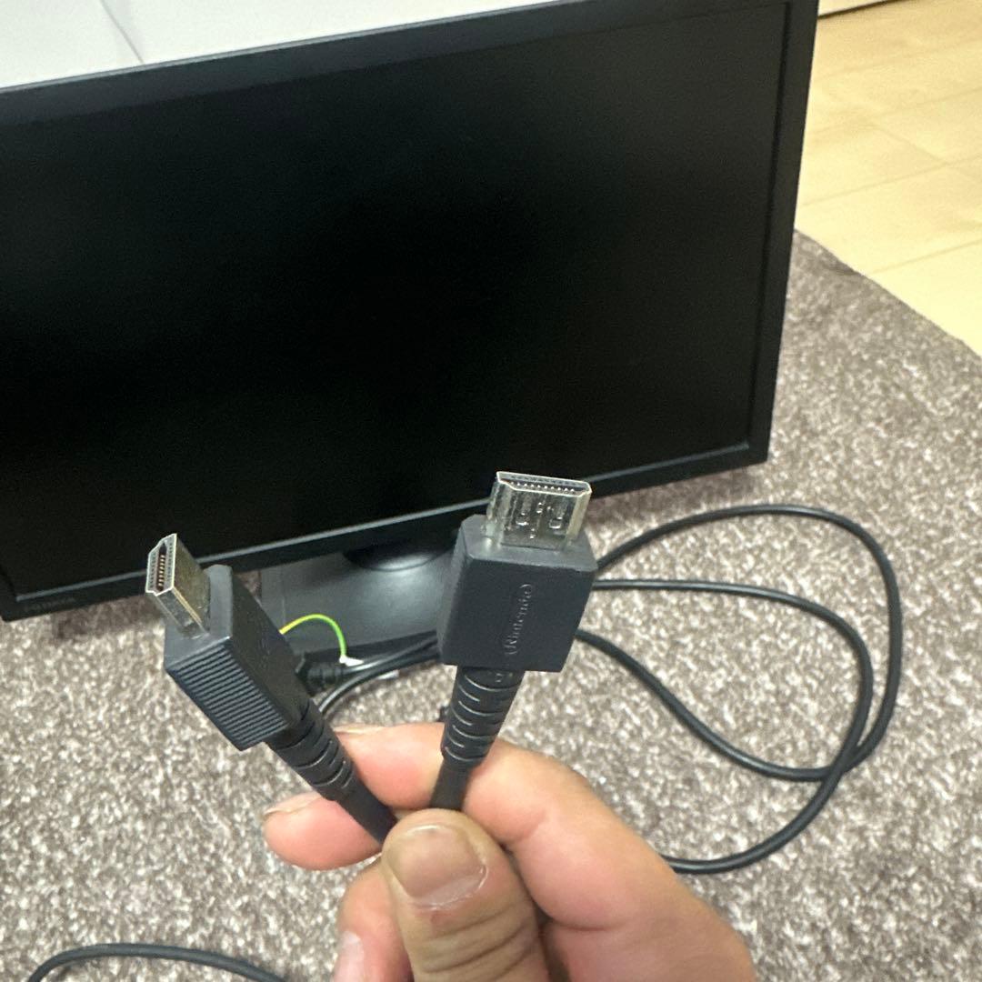 ゲーミングモニター　アイオーデータ　送料無料