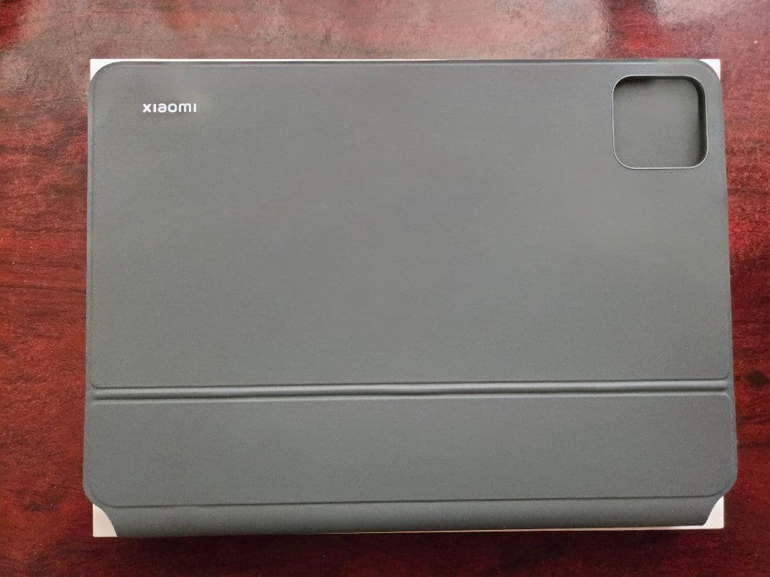 Xiaomi Pad 7 8/128 ブルー+純正キーボードセット