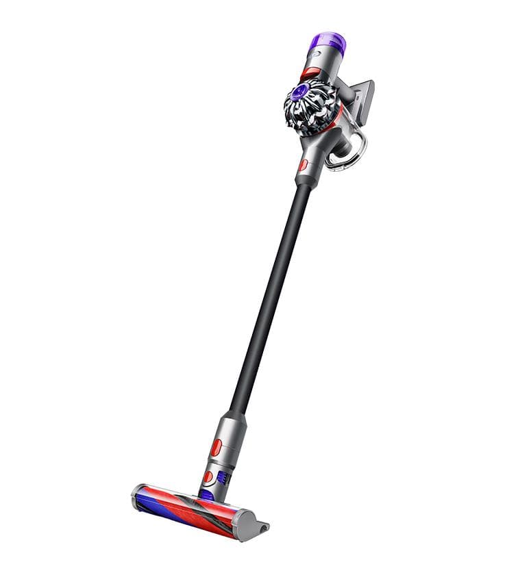 ダイソン Dyson V8 Slim Fluffy SV10K SLM