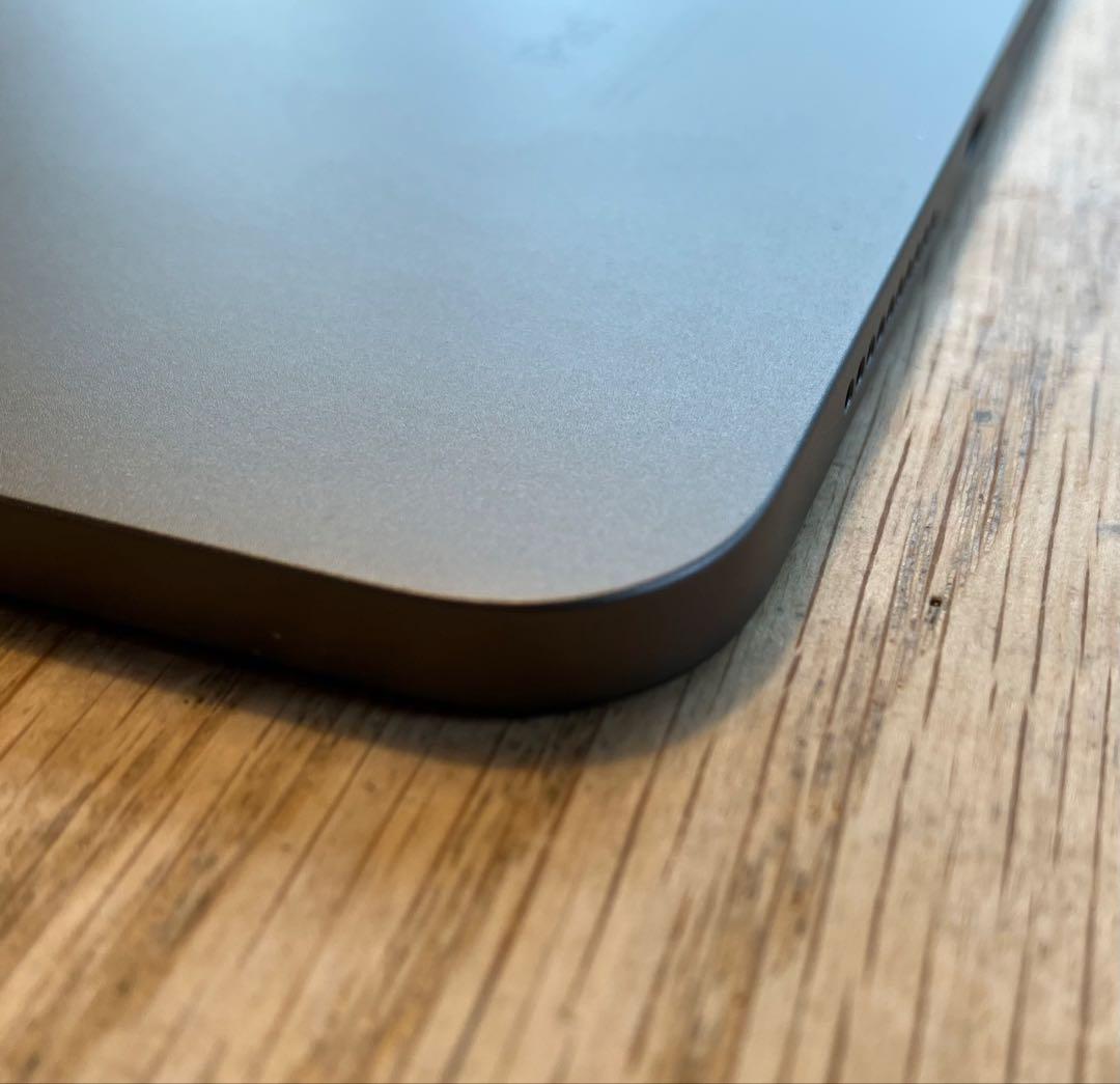 ipad mini6 Wi-Fi（pencil・ケース・リング・フィルム付）