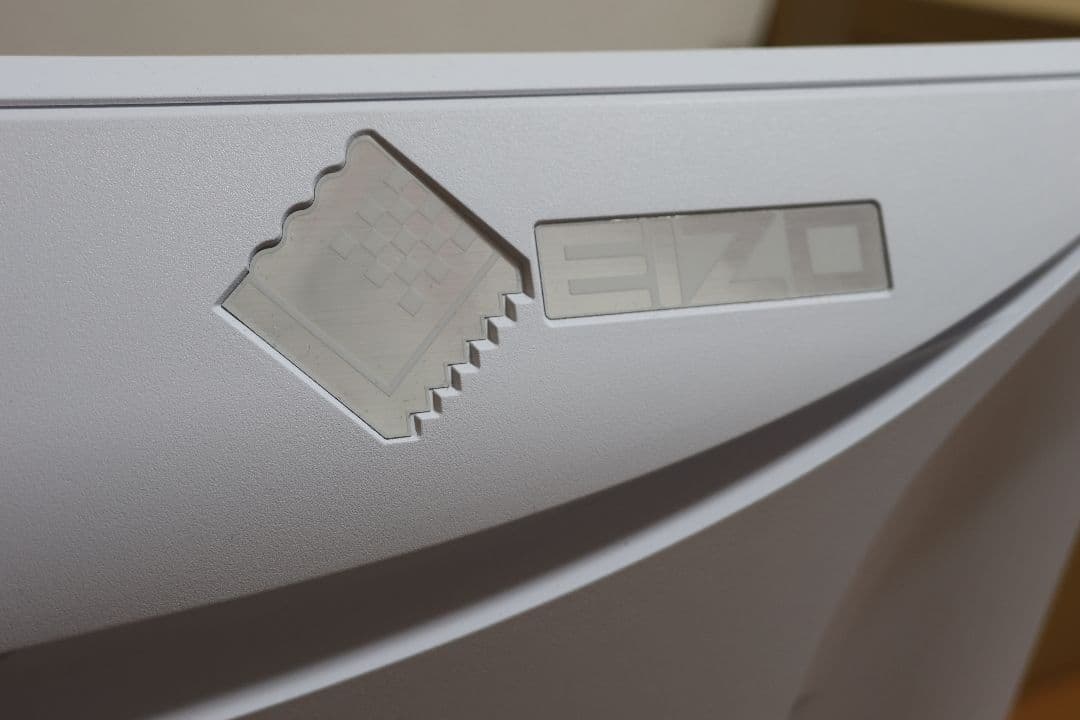 EIZO EV2720S WQHD 27インチ モニタ