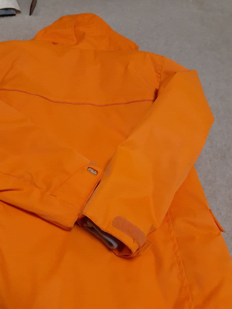 FILAレディーススキーウェアスノボー