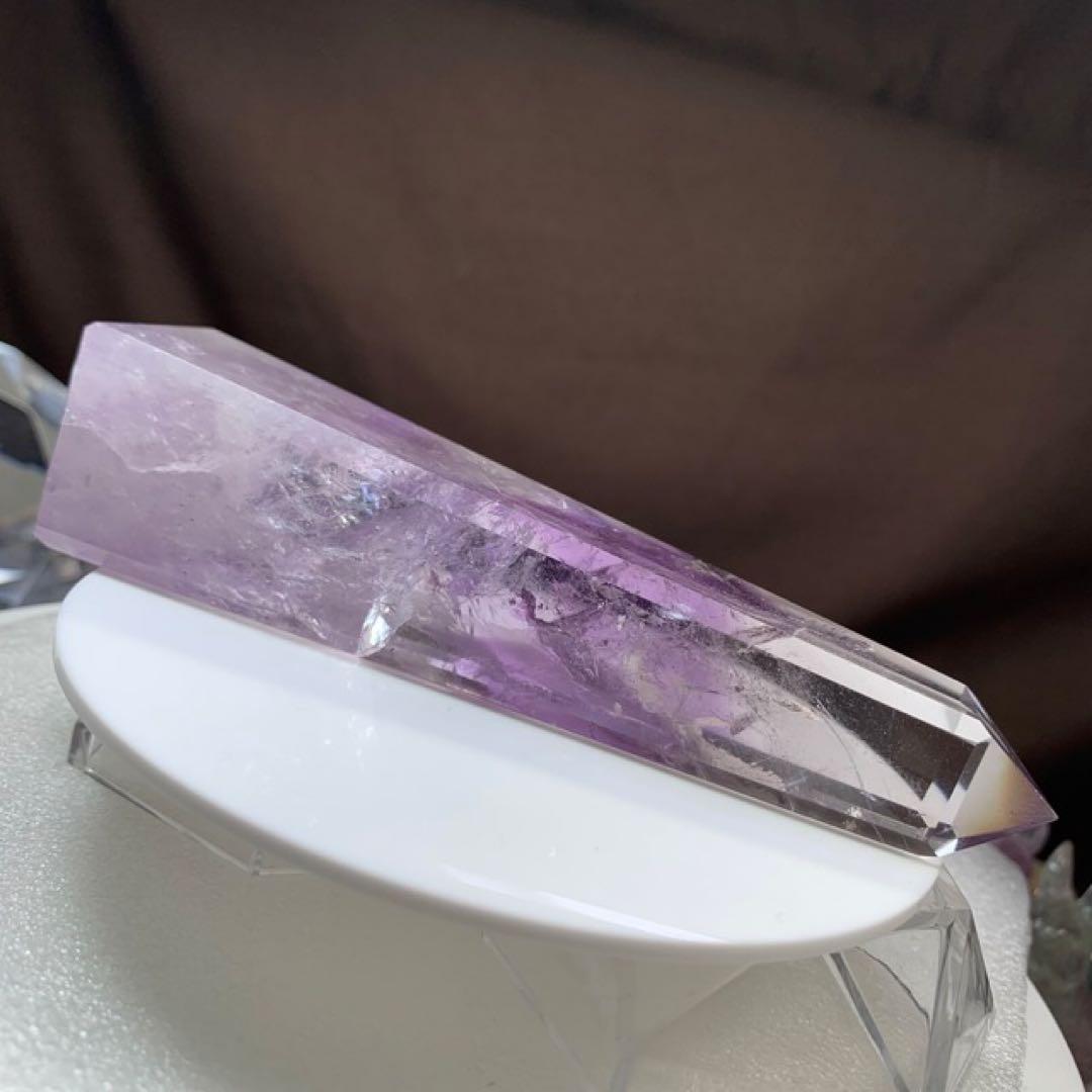 ALLSALE☆8.バイーア州☆アメジストファントムポイント