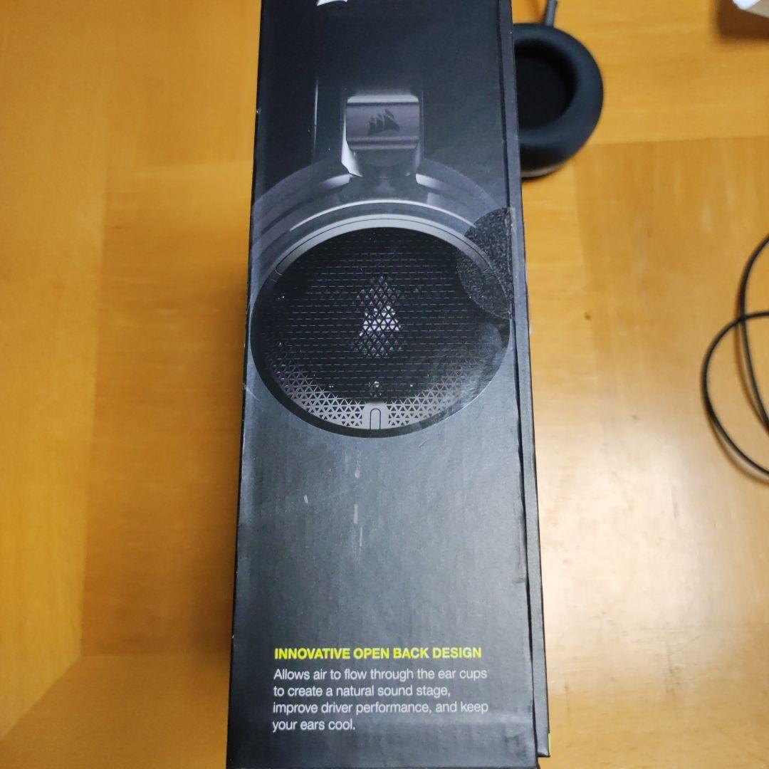 N*U様 Corsair VIRTUOSO PRO