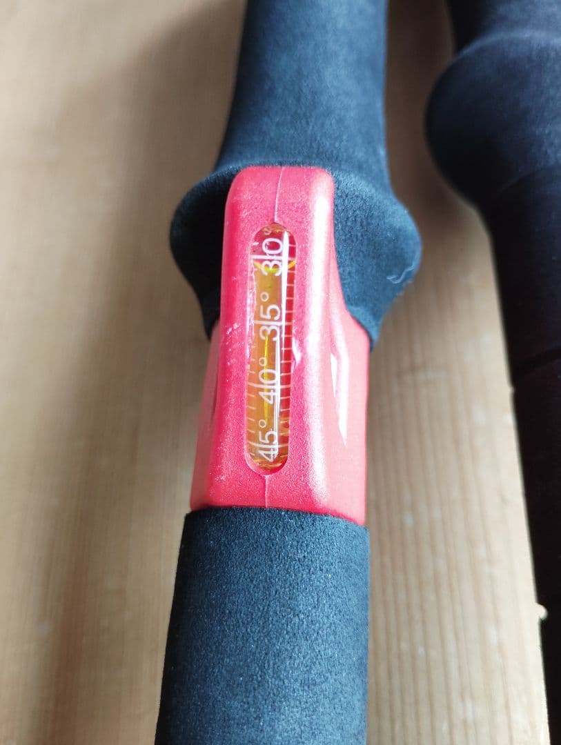 スキーストック　K2