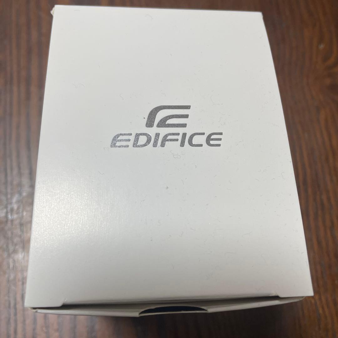 CASIO エディフィス