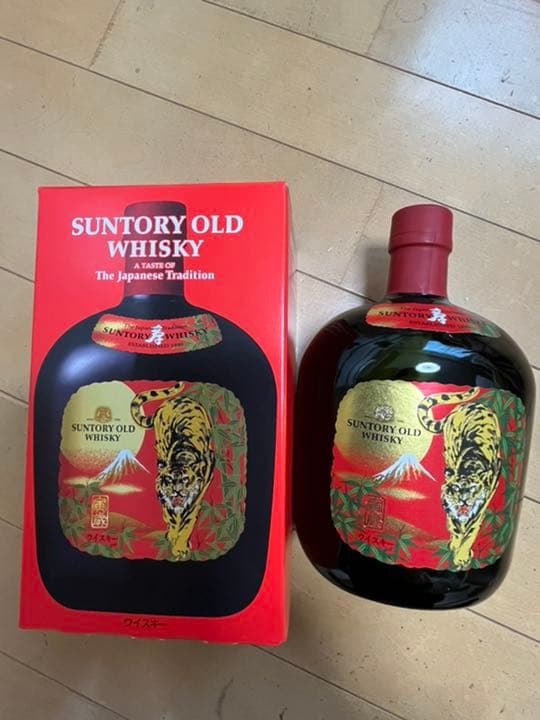 イチローズモルトワインウッドリザーブ　計4本