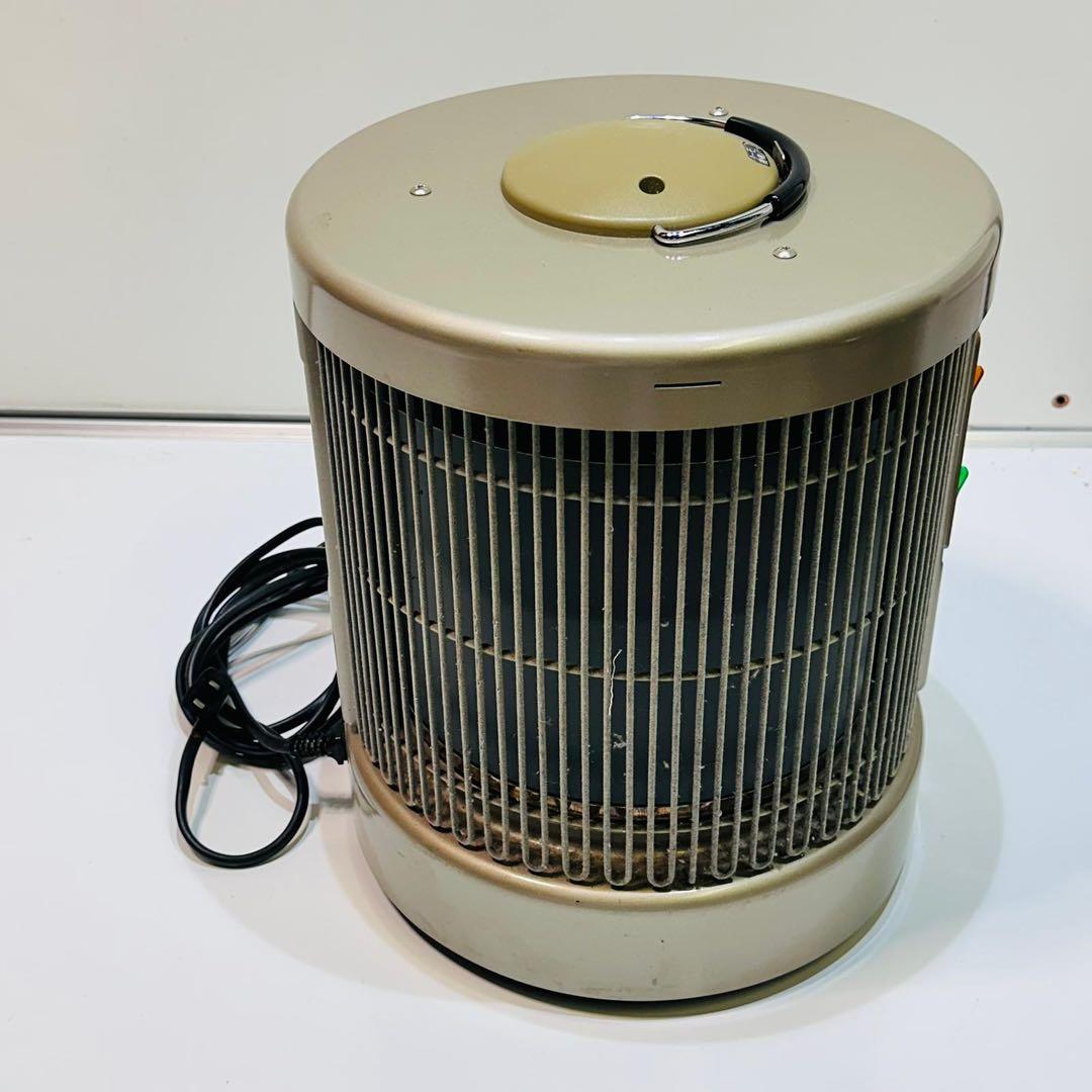 RCS 談話室 遠赤外線輻射式パネルヒーター 1000型 動作品