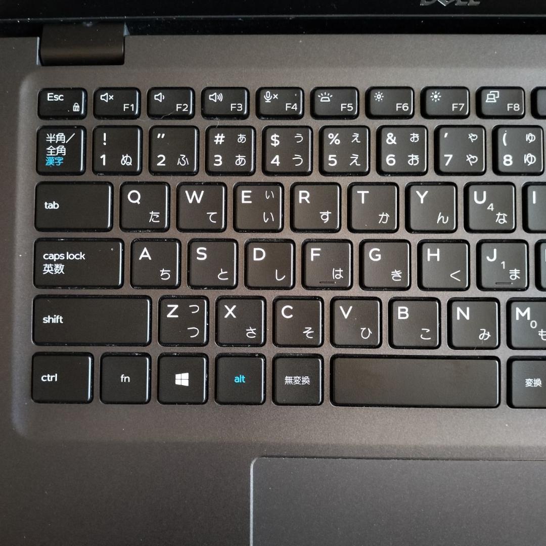 DELL★Latitude 5300 第8世代i5 8G 256G 13.3型