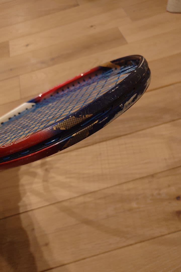 【良品】ミズノ　ソフト　テニス　ラケット　２本セット　◎値下げ依頼歓迎