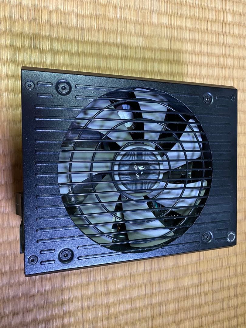 【すぐ発送】CORSAIR コルセア RM1000i PC電源 1000W