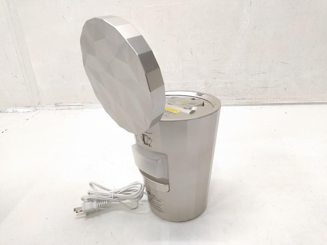 YAMAN 美顔器 スチーマー フォトケア フェイスケア YJSB0N ●