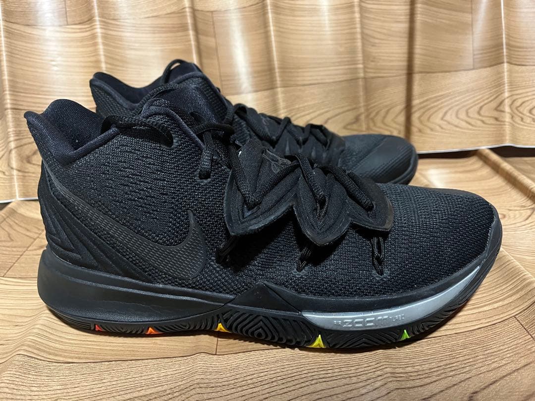 nike KYRIE5 カイリー5