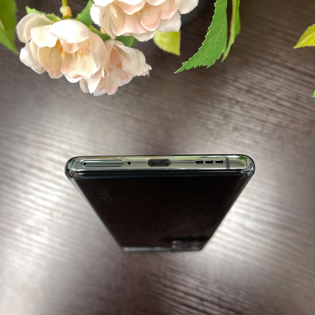 新品同様OPPO Find X3 Pro 256GB 国内SIMフリー 送料無料