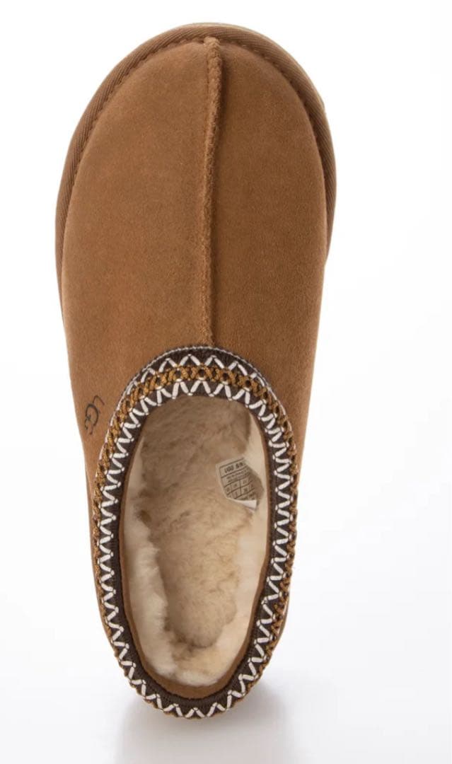国内正規品　UGG TAZZ タズ アグ タスマン