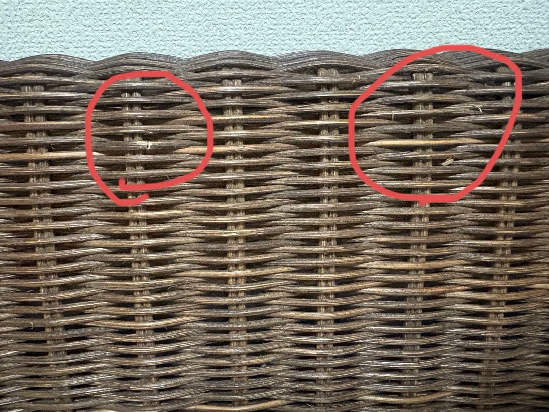 値下げ！a.flat ラン・コンパクトソファ 2P 1100 ベンチ